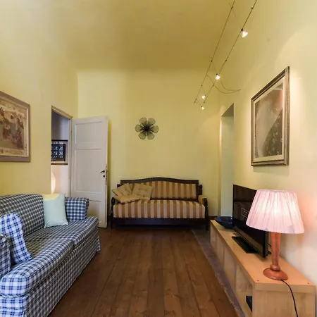 Apartment Ambra
