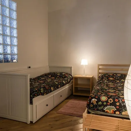 Apartment Ambra Diecimo