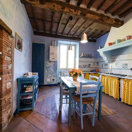 Apartment Ambra *