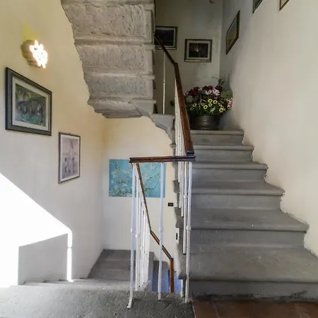 Apartment Ambra Diecimo