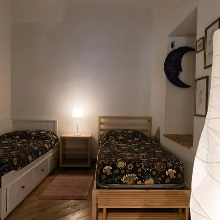 Ambra Apartment