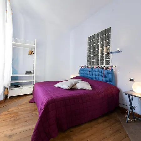 Ambra Apartment *