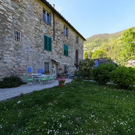 Ambra Apartment Diecimo