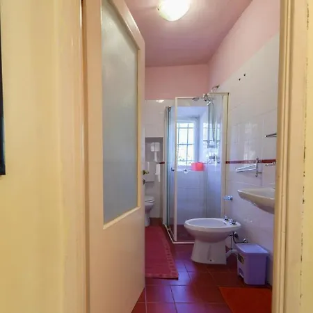Apartment Ambra *