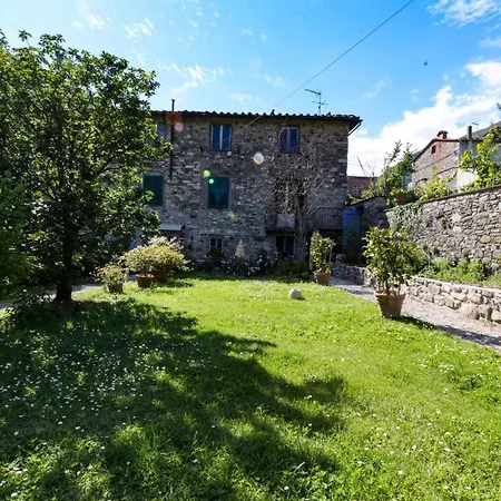 Apartment Ambra Diecimo
